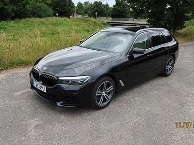 BMW 530e