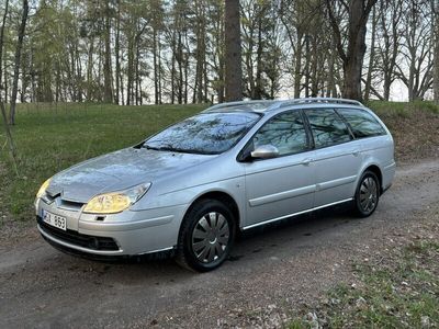 Citroën C5