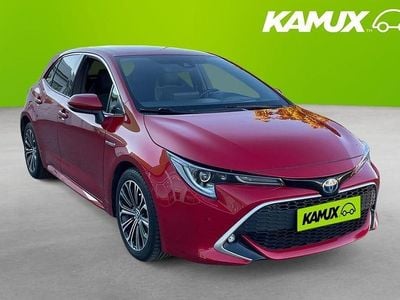 Toyota Corolla Hybrid