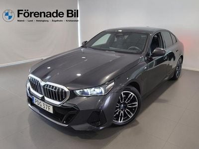 BMW 530e