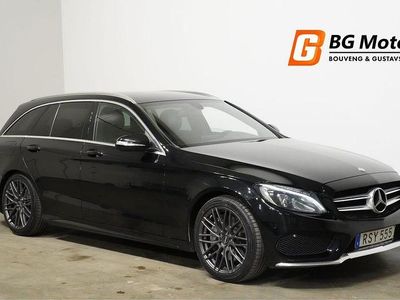 Mercedes C250