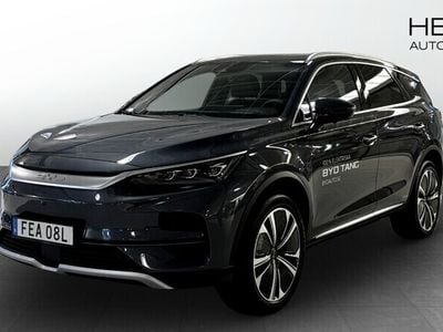 BYD Tang