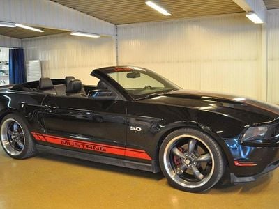 Ford Mustang GT