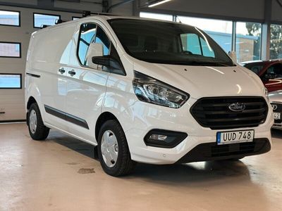 begagnad Ford Transit Custom 280 2.0 TDCi Euro 6