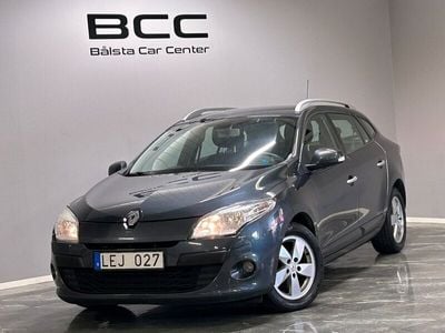 Renault Mégane GrandTour