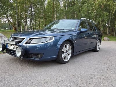 Saab 9-5
