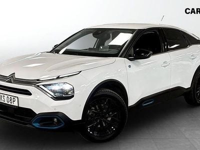 Citroën e-C4
