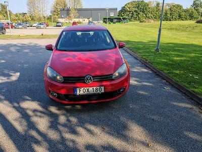VW Golf