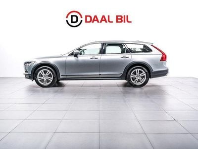 Volvo V90 CC