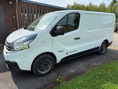 Fiat Talento