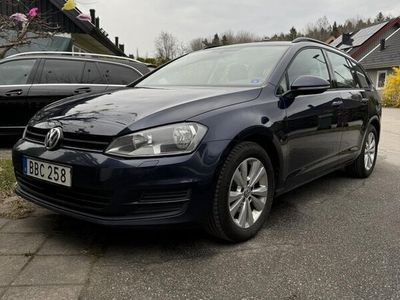 VW Golf VII