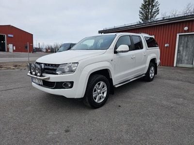 VW Amarok