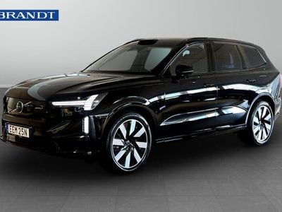 Volvo EX90