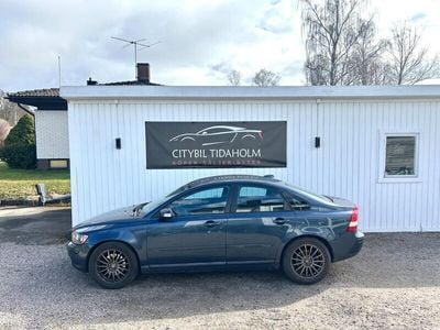 Volvo S40