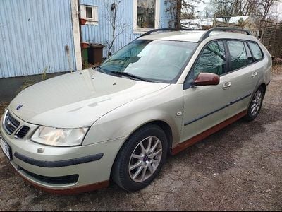 Saab 9-3