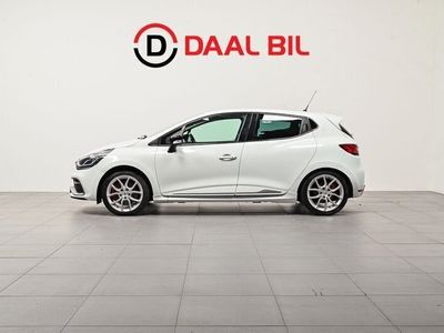 begagnad Renault Clio IV Clio