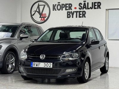 VW Polo