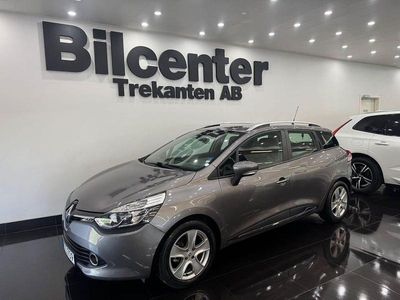 Renault Clio GrandTour