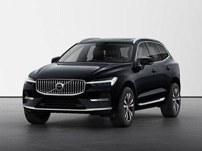 begagnad Volvo XC60 Recharge T6 II Core Edition LAGERBIL DIREKTLEVERA