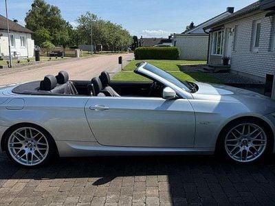 BMW 325 Cabriolet