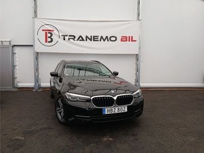 BMW 530e
