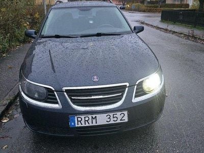 Saab 9-5