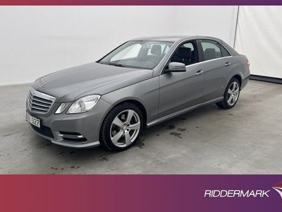 Mercedes E200