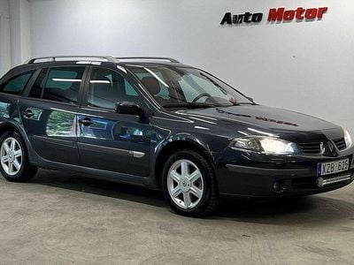 Renault Laguna GrandTour