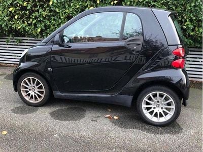 Smart ForTwo Coupé