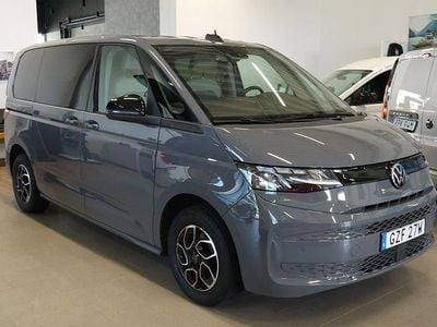 VW Multivan