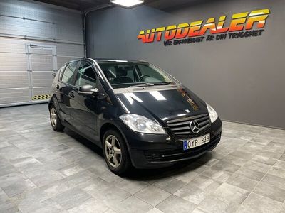 Mercedes A160