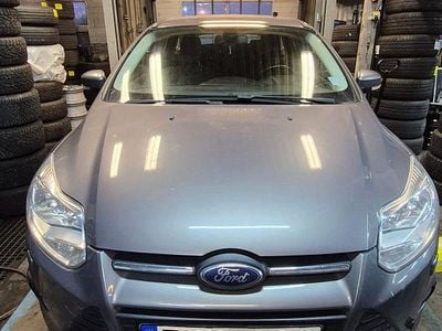 Begagnad 2013 Ford Focus Kombi | 49 000 kr (Marknadspris)