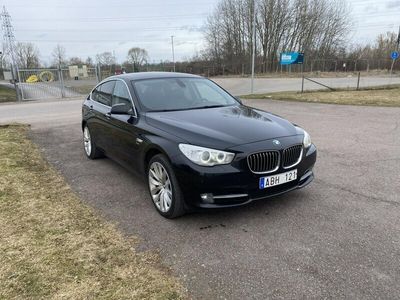 BMW 530 Gran Turismo