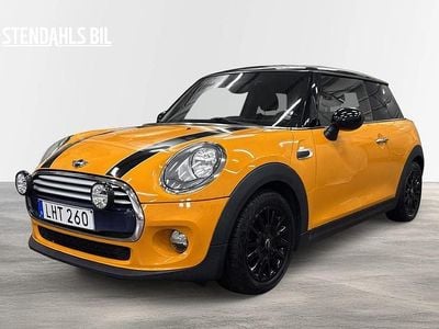 Mini Cooper D