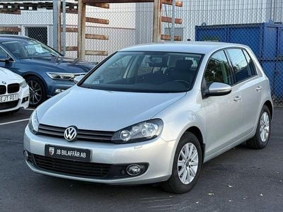 VW Golf