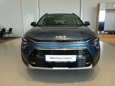 begagnad Kia Niro Plug-In Hybrid BESTÄLLNING 2023, SUV