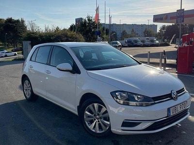 VW Golf VII