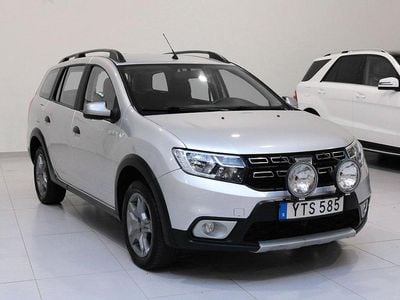 Dacia Logan MCV