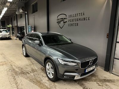 Volvo V90 CC