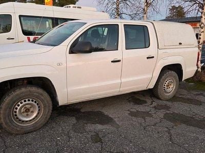 VW Amarok
