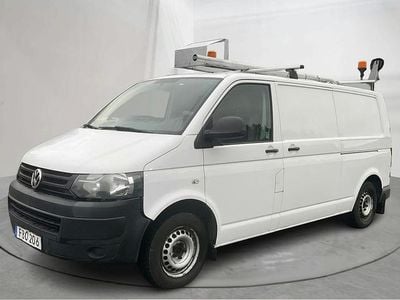 VW T5