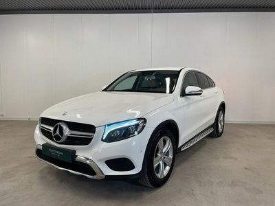Mercedes GLC220