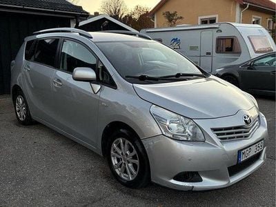 Toyota Verso