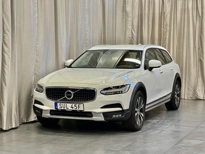 Volvo V90 CC