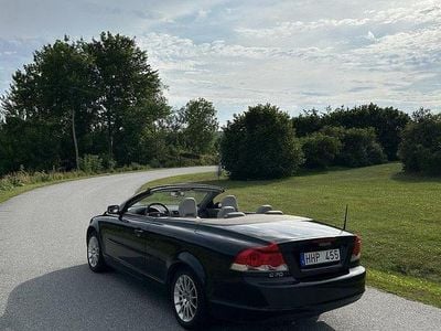 Volvo C70