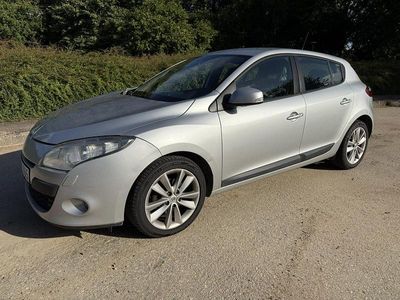 Renault Mégane III