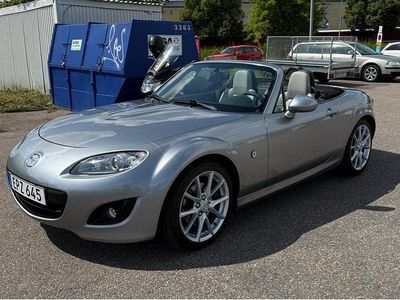 Mazda MX5