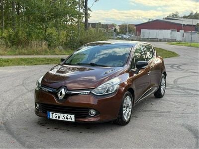 Renault Clio IV