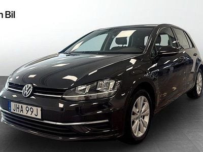 VW Golf VIII