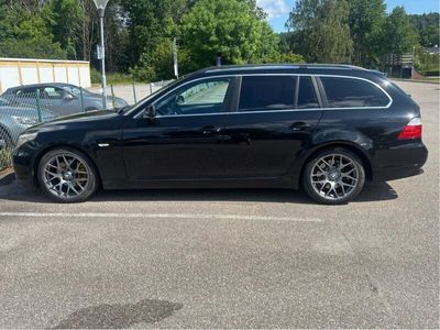 BMW 525